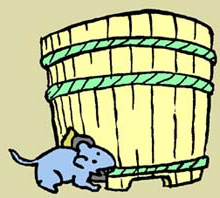 mouse_bucket