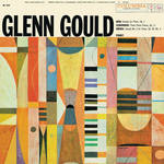 Glenn Gould_Arnold Schoenberg _Three piano pieces op. 11