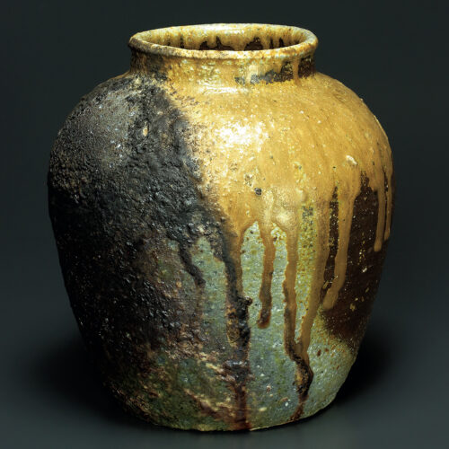 -備前- 高島 聡平 展